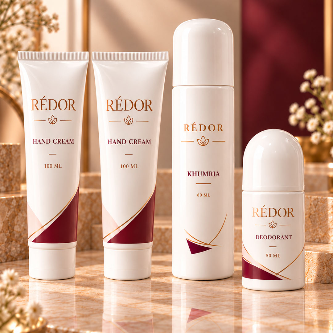Personal Care Set